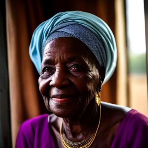 black granny solo